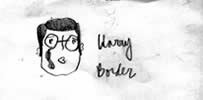 harry border