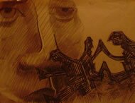 Boceto de &iquest;Podes Silvar?