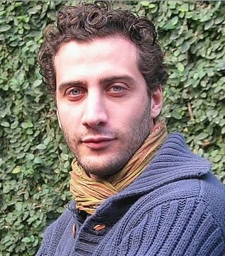 Luciano C&aacute;ceres