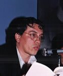 Winston Morales Chavarro