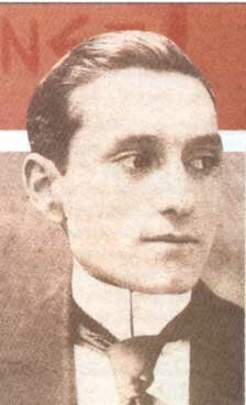 Ezequiel Mart&iacute;nez Estrada
