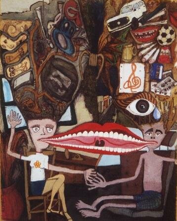 Dos Mundos