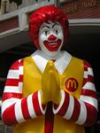 McDonalds