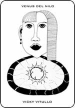 Venus del Nilo