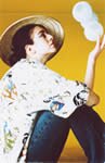 Aire amarillo