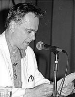 Fernando Vallejo